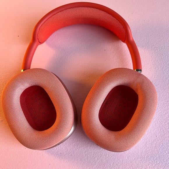 Apple AirPods Max Pink - Picture 3 of 6